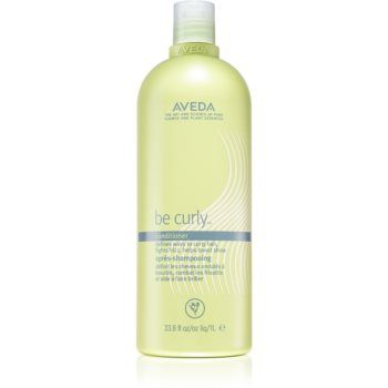 Aveda Be Curly™ Conditioner balsam pentru par ondulat si cret