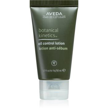 Aveda Botanical Kinetics™ Oil Control Lotion loțiune pentru ten pentru piele normala si grasa