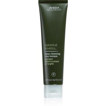 Aveda Botanical Kinetics™ Deep Cleansing Clay Masque masca pentru curatare profunda cu argila