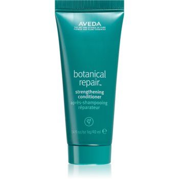 Aveda Botanical Repair™ Strengthening Conditioner balsam pentru indreptare