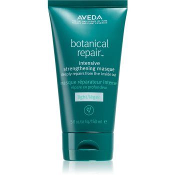 Aveda Botanical Repair™ Intensive Strengthening Masque Light masca cremoasa delicata pentru par frumos si sanatos