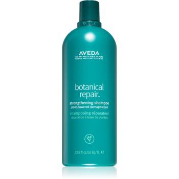 Aveda Botanical Repair™ Strengthening Shampoo sampon fortifiant pentru par deteriorat