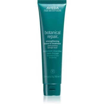 Aveda Botanical Repair™ Strengthening Leave-in Treatment Tratament pentru intarirea firului de par ce nu necesita clatire pentru par deteriorat