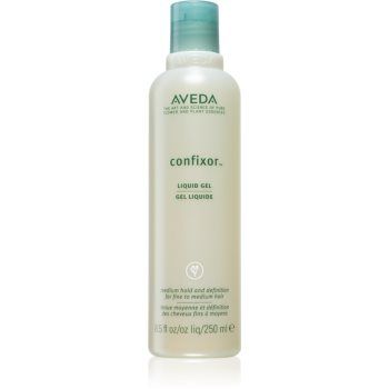 Aveda Confixor™ Liquid Gel gel de par pentru fixare și formă de firma original