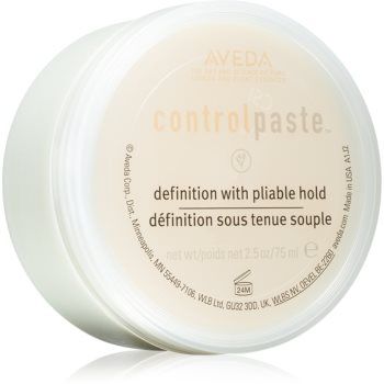 Aveda Control Paste™ produs de styling pentru definire si modelare