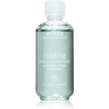 Aveda Cooling Balancing Oil Concentrate Ulei calmant cu efect racoritor