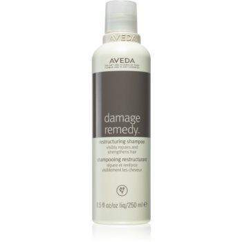 Aveda Damage Remedy™ Restructuring Shampoo șampon regenerator pentru par deteriorat