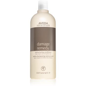 Aveda Damage Remedy™ Restructuring Conditioner balsam pentru par deteriorat de firma original