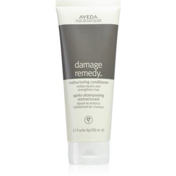 Aveda Damage Remedy™ Restructuring Conditioner balsam pentru par deteriorat