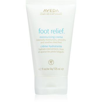 Aveda Foot Relief™ Moisturizing Creme Crema hidratanta pentru picioare