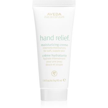 Aveda Hand Relief™ Moisturizing Creme crema de maini hidratant ieftina