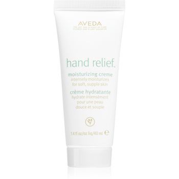 Aveda Hand Relief™ Moisturizing Creme crema de maini hidratant