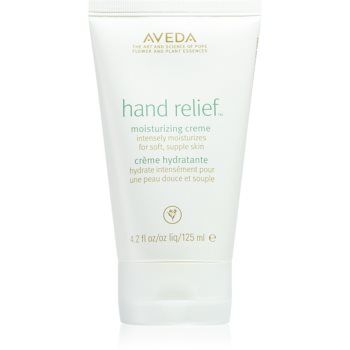 Aveda Hand Relief™ Moisturizing Creme crema de maini hidratant de firma originala