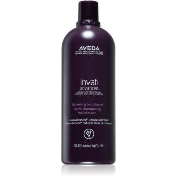 Aveda Invati Advanced™ Thickening Conditioner balsam pentru indreptare densitatea parului