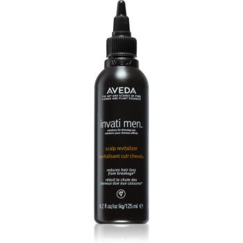 Aveda Invati Men™ Scalp Revitalizer tonic pentru par pentru intarirea parului