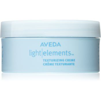 Aveda Light Elements™ Texturizing Creme ceara cremoasa pentru păr