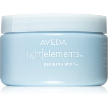 Aveda Light Elements™ Defining Whip™ ceara de par de firma originala