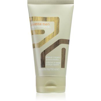 Aveda Men Pure - Formance™ Shave Cream crema de ras hidratanta