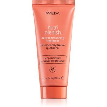 Aveda Nutriplenish™ Daily Moisturizing Treatment crema intens hidratanta pentru păr de firma original