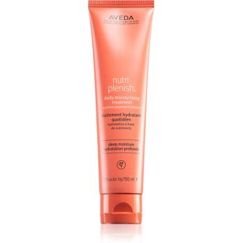 Aveda Nutriplenish™ Daily Moisturizing Treatment crema intens hidratanta pentru păr de firma original