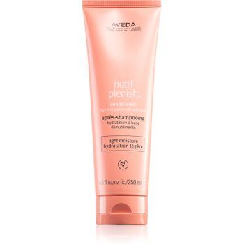 Aveda Nutriplenish™ Conditioner Light Moisture balsam light nutritie si hidratare