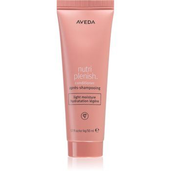 Aveda Nutriplenish™ Conditioner Light Moisture balsam light nutritie si hidratare