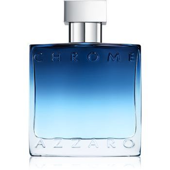 Azzaro Chrome Eau de Parfum pentru bărbați