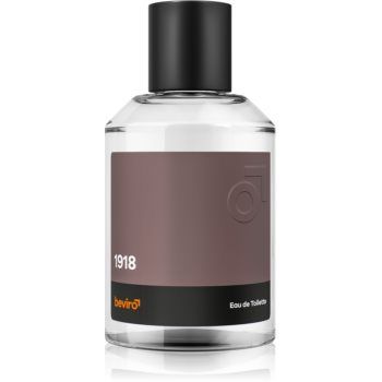 Beviro 1918 Eau de Toilette pentru bărbați