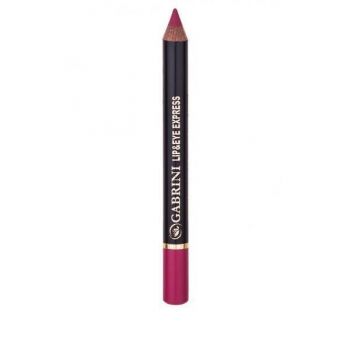 Creion de buze sau ochi Gabrini express pencil nuanta 104, 4g