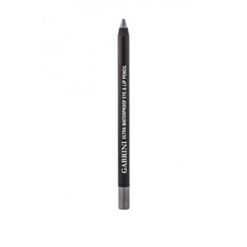 Creion de buze sau ochi Gabrini Ultra waterproof nuanta 11, 4g ieftin