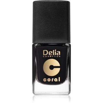 Delia Cosmetics Coral Classic lac de unghii