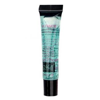 Demachiant buze Ultimate lipstick remover fara frecare, formula oil-based, Cosmetikon, 15 ml