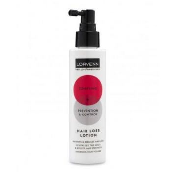 Lotiune Anticadere Lorvenn Tonifying + Prevention&Control 150ml