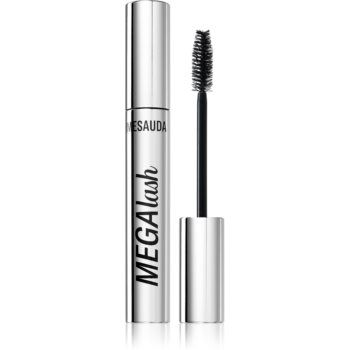 Mesauda Milano Mega Lash Mascara pentru volum si lungire Mesauda Milano Mega Lash Mascara pentru volum si lungire