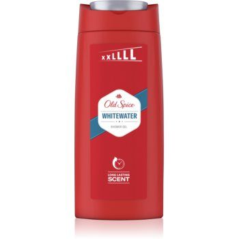 Old Spice Whitewater gel de duș