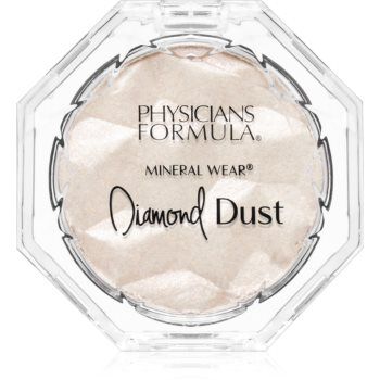 Physicians Formula Mineral Wear® Pudra compacta ce ofera luminozitate ieftin