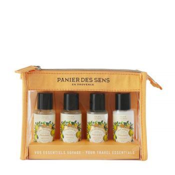 Provence Soothing Set 160 ml