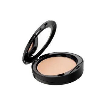 Pudra Compacta Maxi Coverage Powder Spf 15 Radiant 04 Medium Tan 11g