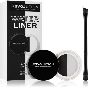 Revolution Relove Water Activated Liner tus de ochi