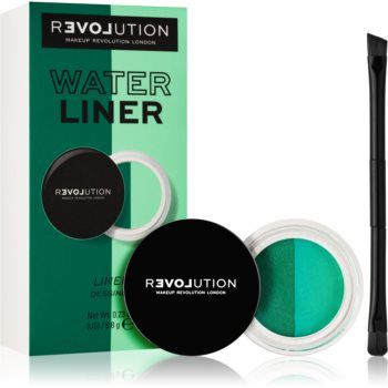 Revolution Relove Water Activated Liner tus de ochi