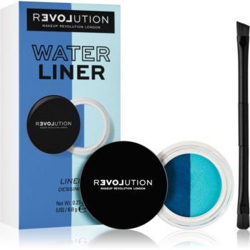 Revolution Relove Water Activated Liner tus de ochi