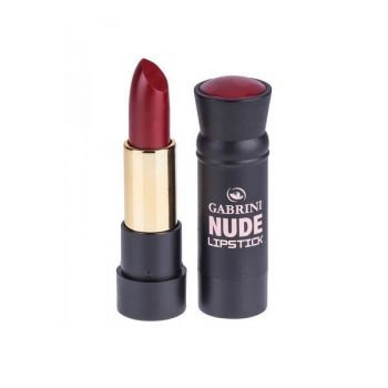 Ruj mat nude Gabrini Lipstick, nr. 07, 4,5g ieftin