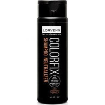 Sampon Lorvenn Colorfix Neutralizing, 200ml