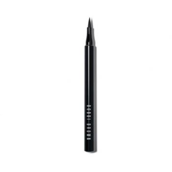 Tus de ochi, Bobbi Brown Ink Liner, Blackest Black