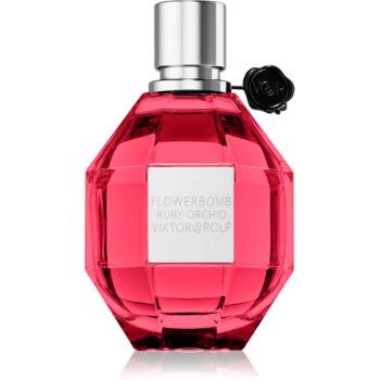 Viktor & Rolf Flowerbomb Ruby Orchid Eau de Parfum pentru femei