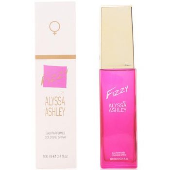 Apa de Colonie Alyssa Ashley Fizzy, Femei, 100ml de firma originala