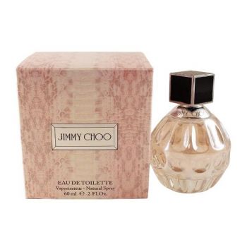 Apa de Toaleta Jimmy Choo Jimmy Choo, Femei, 60ml