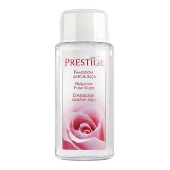 Apa tonica de trandafiri Prestige Rose Water - Rosa Impex -135 ml de firma originala