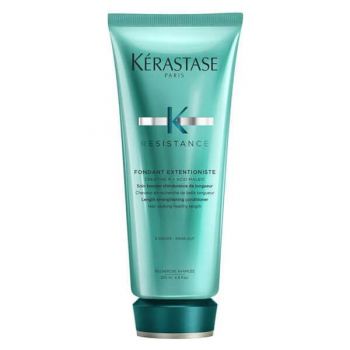 Balsam pentru Par Lung - Kerastase Resistance Fondant Extentioniste Length Strengthening Conditioner, 200ml