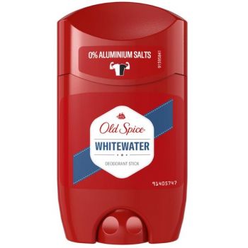 Deodorant Stick pentru Barbati - Old Spice Whitewater Deodorant Stick, 50 ml